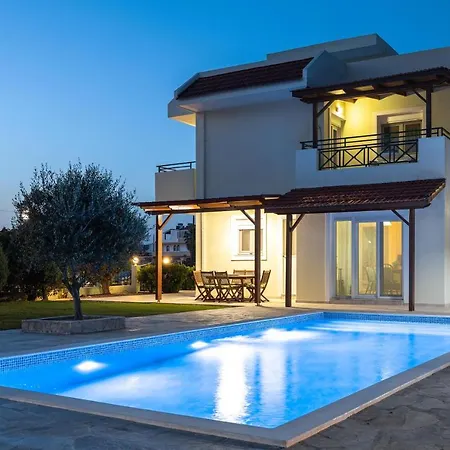 Villa Hermione *